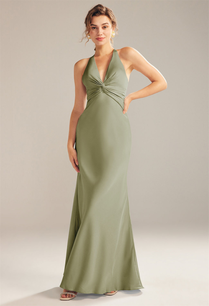 AW Largo Dress
